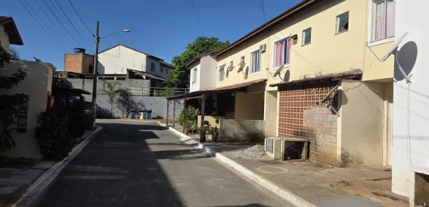 Casa com 2 Quartos à venda, 60m² no Campo Alegre, Nova Iguaçu