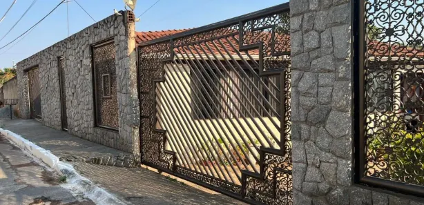 Terreno / Lote / Condomínio à venda, 1015m² no Setor Habitacional Vicente Pires - Trecho 3, Brasília