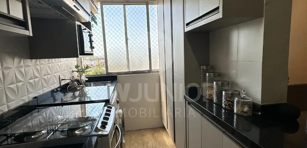 Cobertura com 3 Quartos à venda, 123m² no Bucarein, Joinville