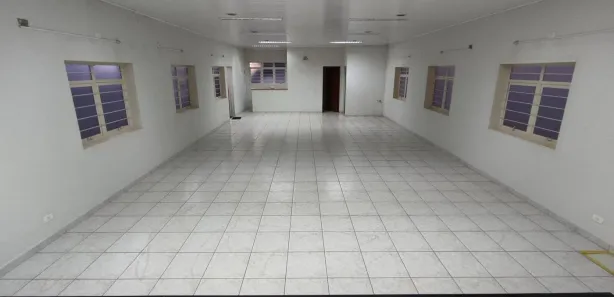 Conjunto Comercial / Sala com 1 Quarto à venda, 112m² no Jupiá, Três Lagoas