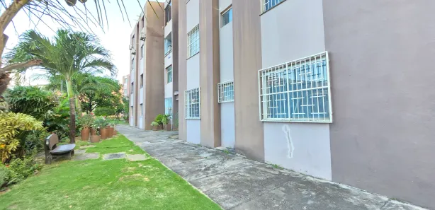 Apartamento com 4 Quartos à venda, 90m² no Coroa do Meio, Aracaju