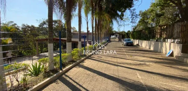 Fazenda / Sítio / Chácara com 10 Quartos à venda, 350m² no Pedra Branca, São Joaquim de Bicas