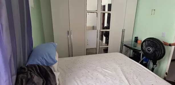 Casa de Condomínio com 3 Quartos à venda, 110m² no Jaguaribe, Salvador