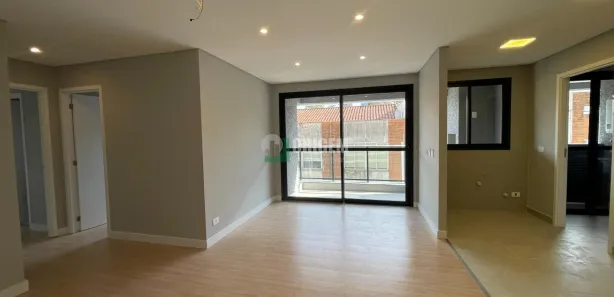 Apartamento com 2 Quartos para alugar, 79m² no Atuba, Curitiba