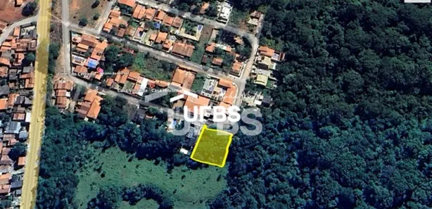 Terreno / Lote / Condomínio à venda, 330m² no Vila Boa, Pirenópolis