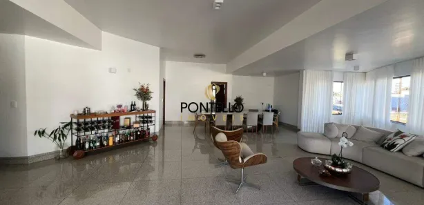 Cobertura com 4 Quartos à venda, 580m² no Centro, Sete Lagoas