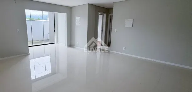 Apartamento com 2 Quartos à venda, 110m² no Jaraguá Esquerdo, Jaraguá do Sul