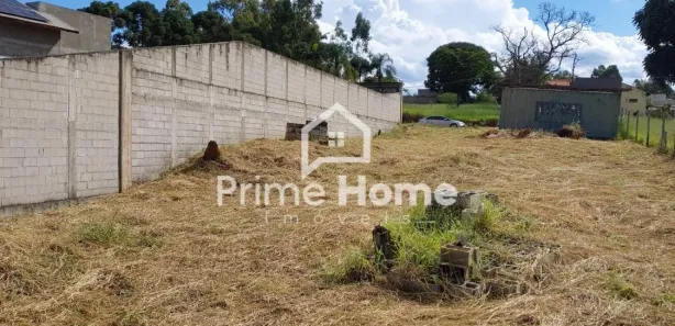 Terreno / Lote / Condomínio à venda, 965m² no Área Rural de Pouso Alegre, Pouso Alegre