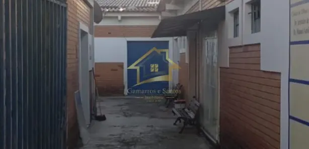 Conjunto Comercial / Sala para alugar, 20m² no Centro, Quatro Barras