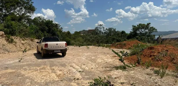Terreno / Lote / Condomínio à venda, 615m² no , Silvânia