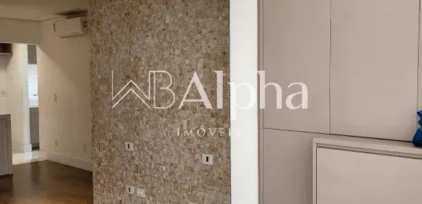 Apartamento com 3 Quartos para venda ou aluguel, 87m² no Jardim Tupanci, Barueri