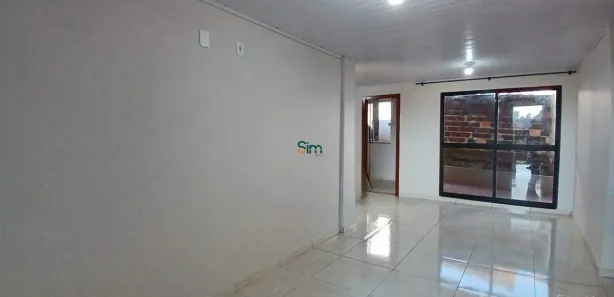 Casa com 2 Quartos para alugar, 85m² no Passo dos Fortes, Chapecó