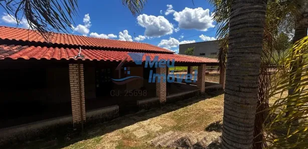 Casa com 2 Quartos à venda, 2000m² no , Corumbá de Goiás