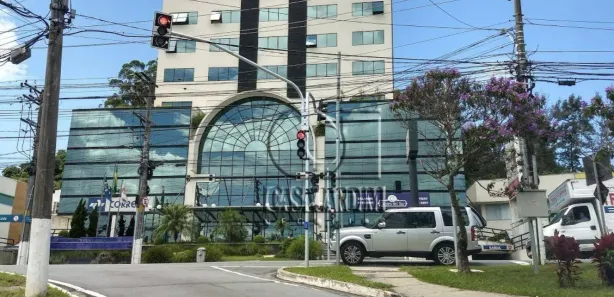 Loja / Salão / Ponto Comercial para venda ou aluguel, 42m² no Alphaville, Santana de Parnaíba