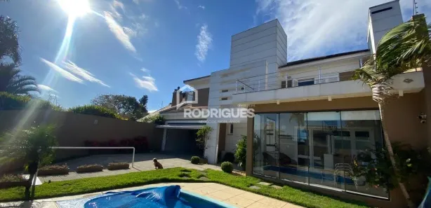 Casa com 3 Quartos à venda, 124m² no Jardim América, São Leopoldo