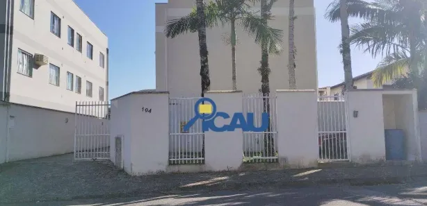 Casa de Condomínio com 3 Quartos à venda, 85m² no Velha Central, Blumenau