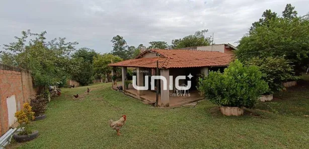 Fazenda / Sítio / Chácara à venda, 3000m² no Centro (Tupi), Piracicaba