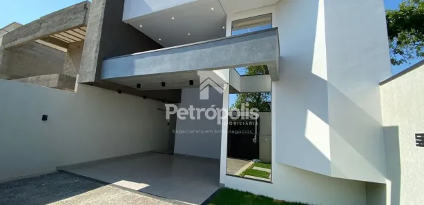 Casa com 3 Quartos à venda, 169m² no Plano Diretor Sul, Palmas