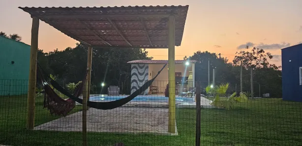 Casa com 3 Quartos à venda, 180m² no Porto de Sauípe, Entre Rios