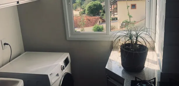 Flat com 1 Quarto à venda, 40m² no , São Lourenço