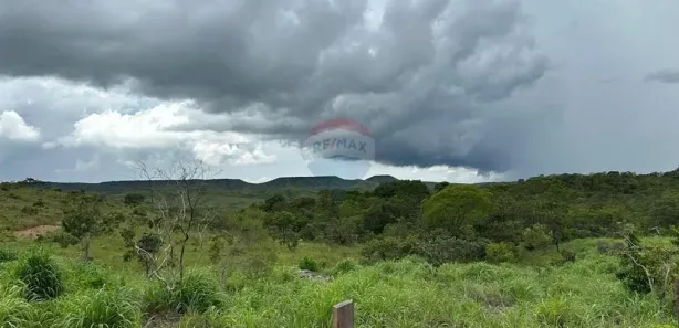 Terreno / Lote / Condomínio à venda, 2100m² no , Brasília