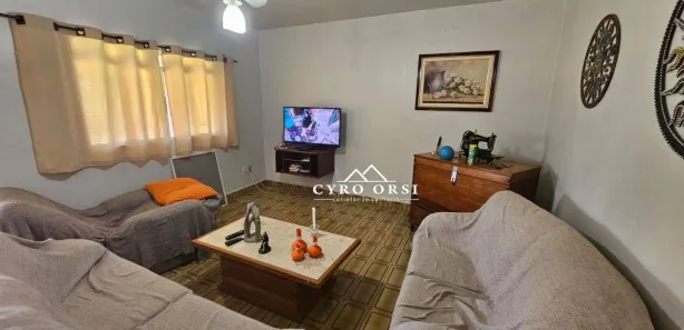 Fazenda / Sítio / Chácara com 5 Quartos à venda, 260m² no Jardim Porangaba, Águas de São Pedro