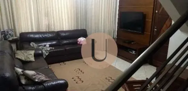 Sobrado com 4 Quartos à venda, 202m² no Nova Gerty, São Caetano do Sul