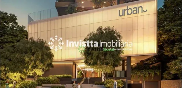 Apartamento com 3 Quartos à venda, 140m² no Graciosa - Orla 14, Palmas