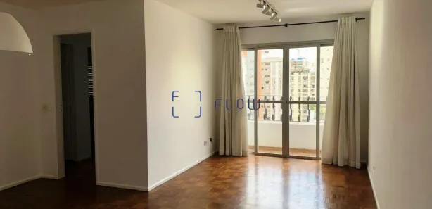 Apartamento com 3 Quartos à venda, 91m² no Moema, São Paulo