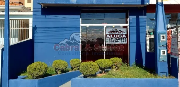 Loja / Salão / Ponto Comercial para alugar, 85m² no Vila Nova, Itu
