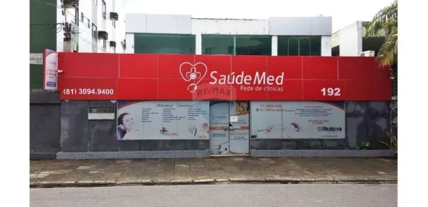 Loja / Salão / Ponto Comercial à venda, 600m² no Piedade, Jaboatão dos Guararapes