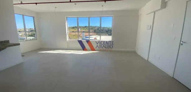Conjunto Comercial / Sala à venda, 33m² no Jardim das Alterosas 1ª Seção, Betim
