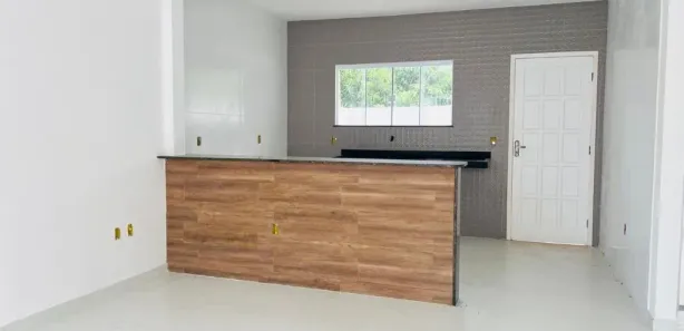 Casa com 2 Quartos à venda, 68m² no Hospicio, Araruama