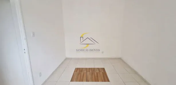 Apartamento com 2 Quartos para alugar, 60m² no Fonseca, Niterói