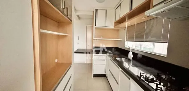 Apartamento com 2 Quartos à venda, 72m² no Vieira, Jaraguá do Sul