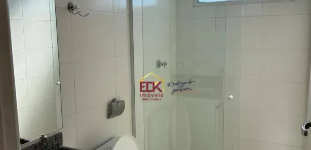 Apartamento com 2 Quartos para venda ou aluguel, 61m² no Chácara da Galega, Pindamonhangaba