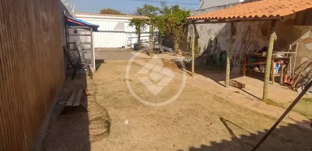 Casa com 3 Quartos à venda, 110m² no , Abadia de Goiás