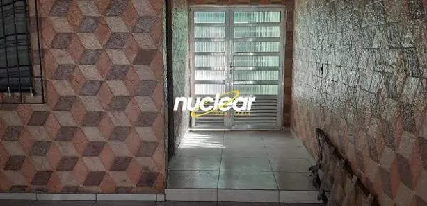 Sobrado com 4 Quartos à venda, 213m² no Jardim Ricardo, São Paulo