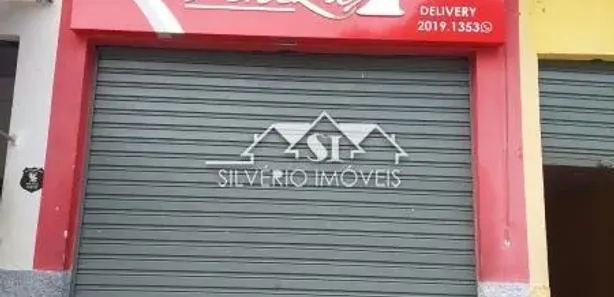 Loja / Salão / Ponto Comercial para alugar, 32m² no Corrêas, Petrópolis