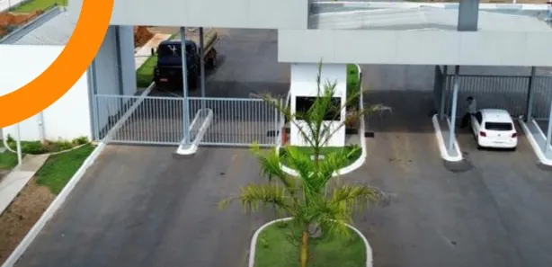 Terreno / Lote / Condomínio à venda, 1000m² no Centro, Corumbá de Goiás
