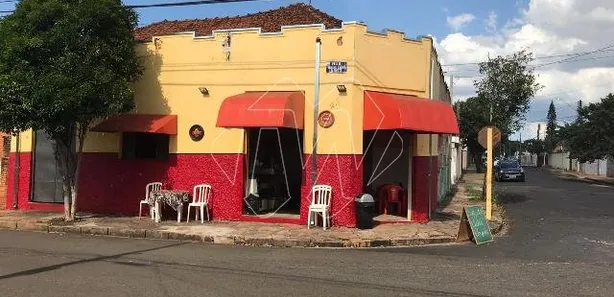 Loja / Salão / Ponto Comercial à venda, 228m² no Vila Xavier (Vila Xavier), Araraquara