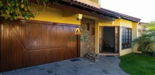 Sobrado com 3 Quartos à venda, 184m² no Nossa Senhora das Graças, Canoas