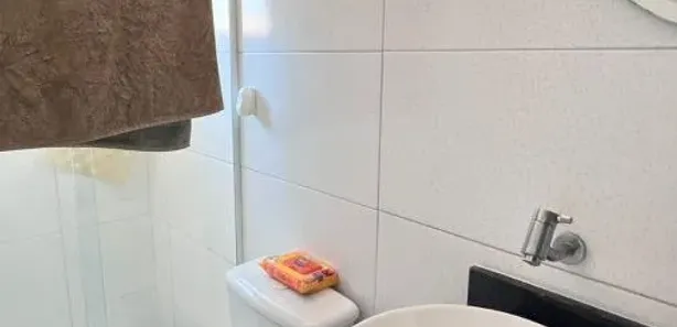 Casa de Condomínio com 4 Quartos à venda, 250m² no Buraquinho, Lauro de Freitas