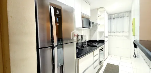 Cobertura com 3 Quartos à venda, 147m² no Jardim Santa Clara, Taubaté