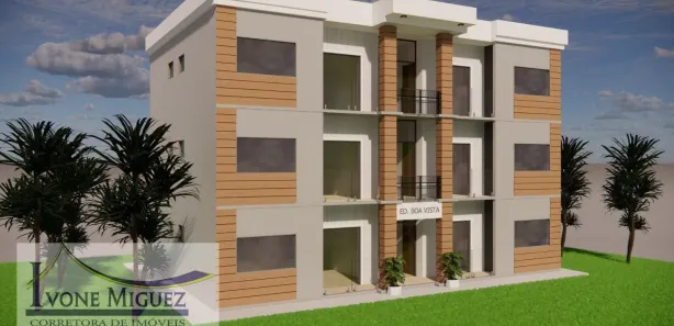 Apartamento com 2 Quartos à venda, 50m² no Vila Selma, Miguel Pereira