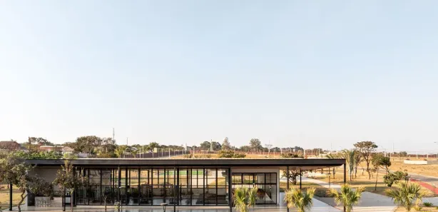 Terreno / Lote / Condomínio à venda, 849m² no Paranoá, Brasília
