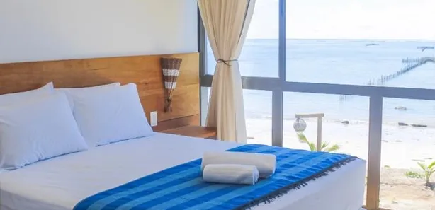 Casa de Condomínio com 3 Quartos à venda, 110m² no , Passo de Camaragibe