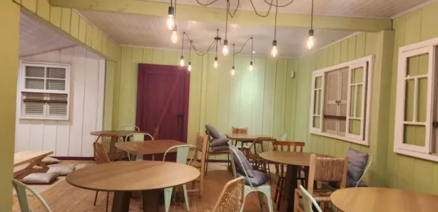Loja / Salão / Ponto Comercial à venda, 118m² no Vila Real, Balneário Camboriú