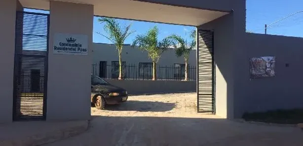 Casa com 2 Quartos à venda, 118m² no Setor Norte, Planaltina