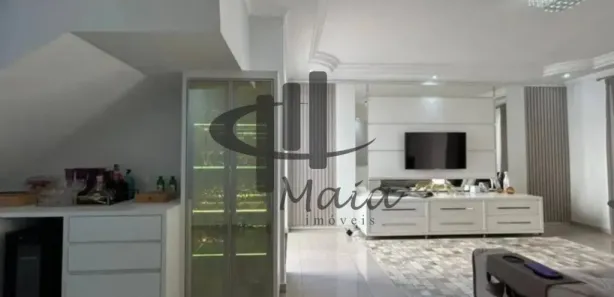 Sobrado com 3 Quartos à venda, 201m² no Boa Vista, São Caetano do Sul
